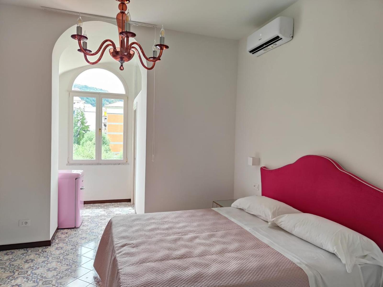 Casa Enzina Hotell Sorrento Exteriör bild