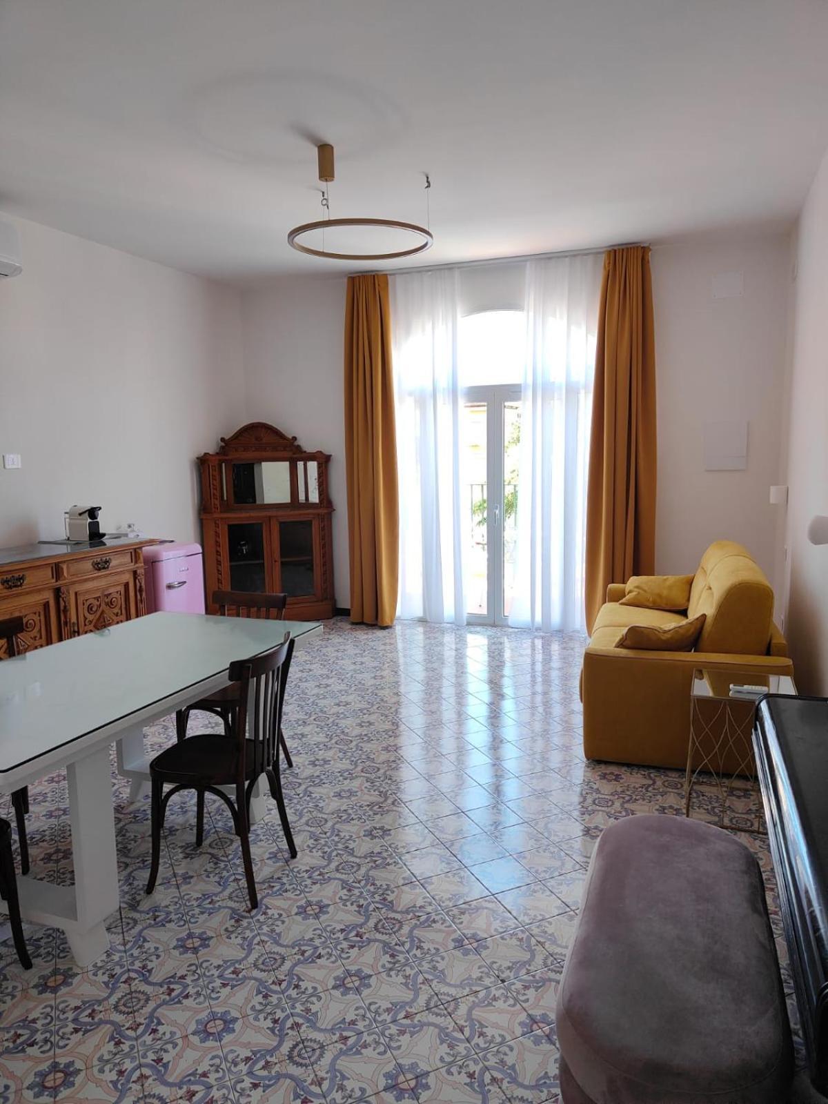 Casa Enzina Hotell Sorrento Exteriör bild