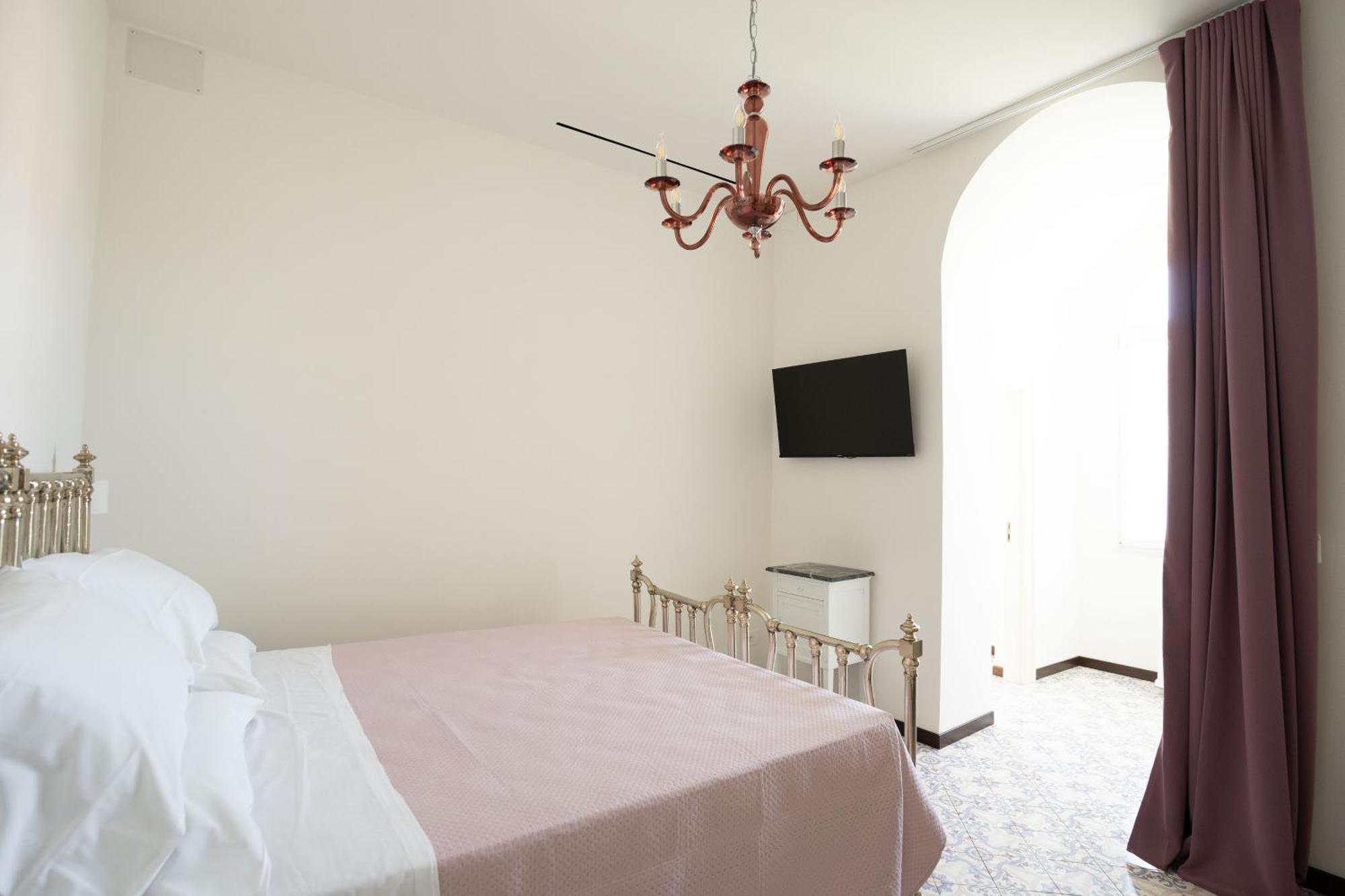 Casa Enzina Hotell Sorrento Exteriör bild