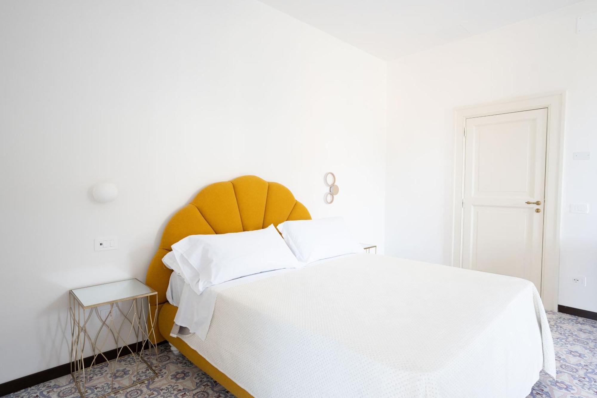 Casa Enzina Hotell Sorrento Exteriör bild