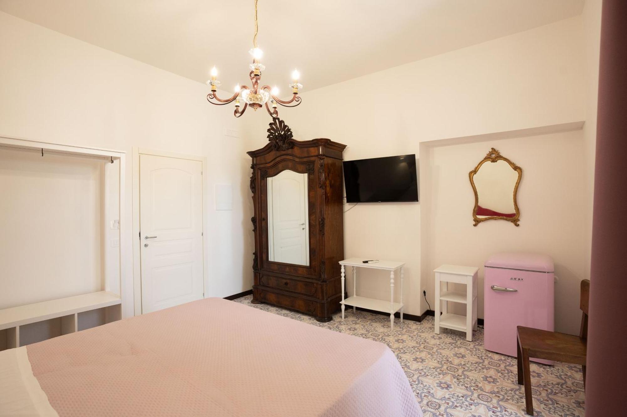 Casa Enzina Hotell Sorrento Exteriör bild