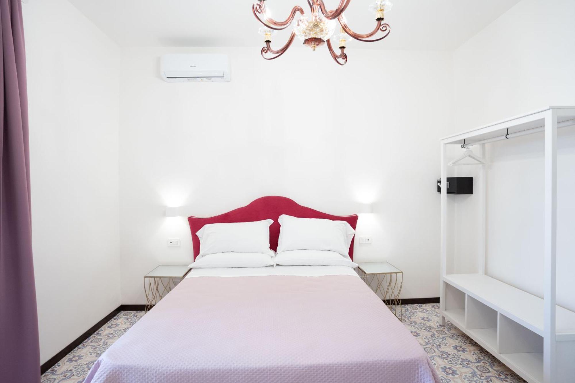 Casa Enzina Hotell Sorrento Exteriör bild