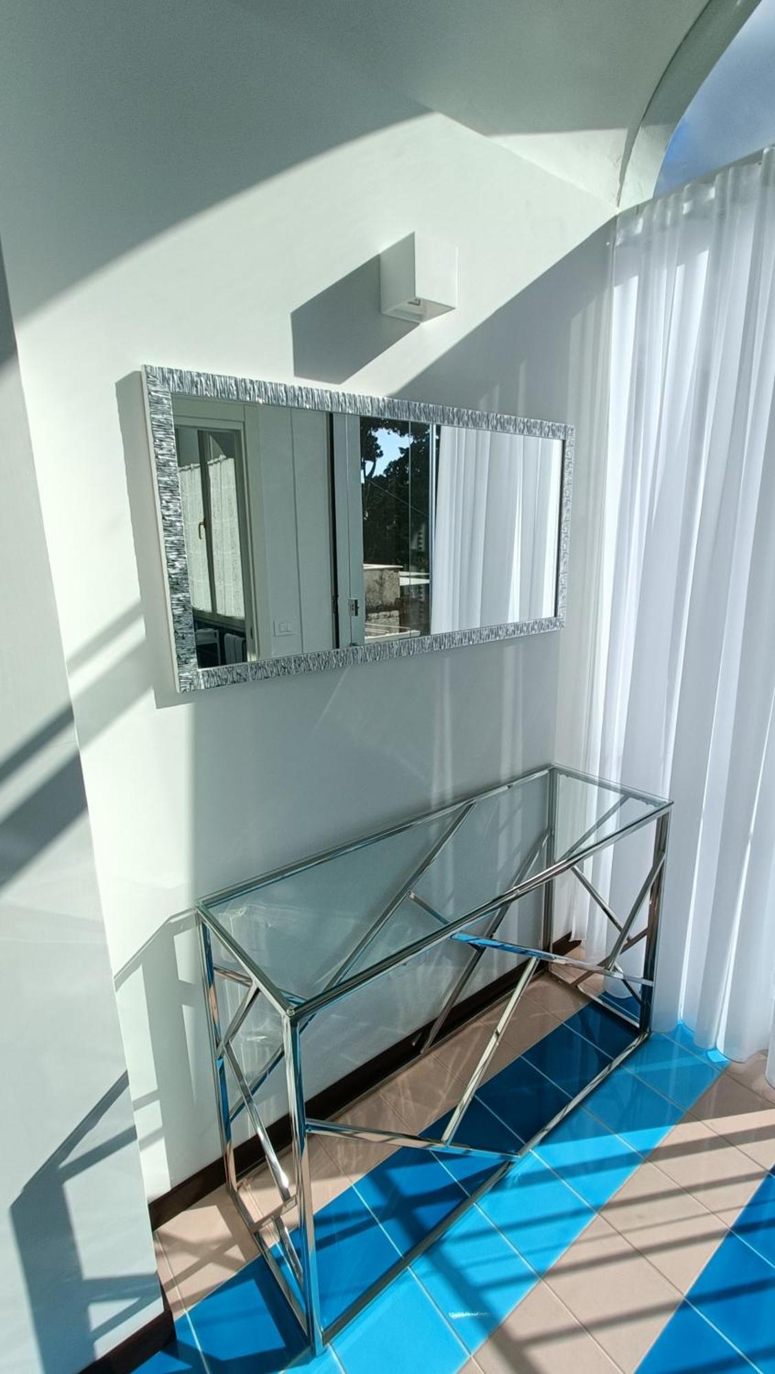 Casa Enzina Hotell Sorrento Exteriör bild