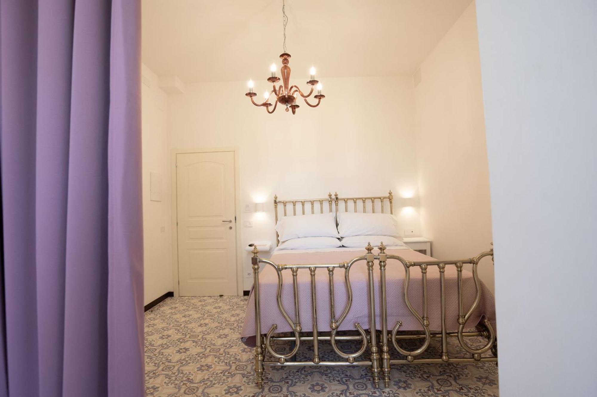 Casa Enzina Hotell Sorrento Exteriör bild