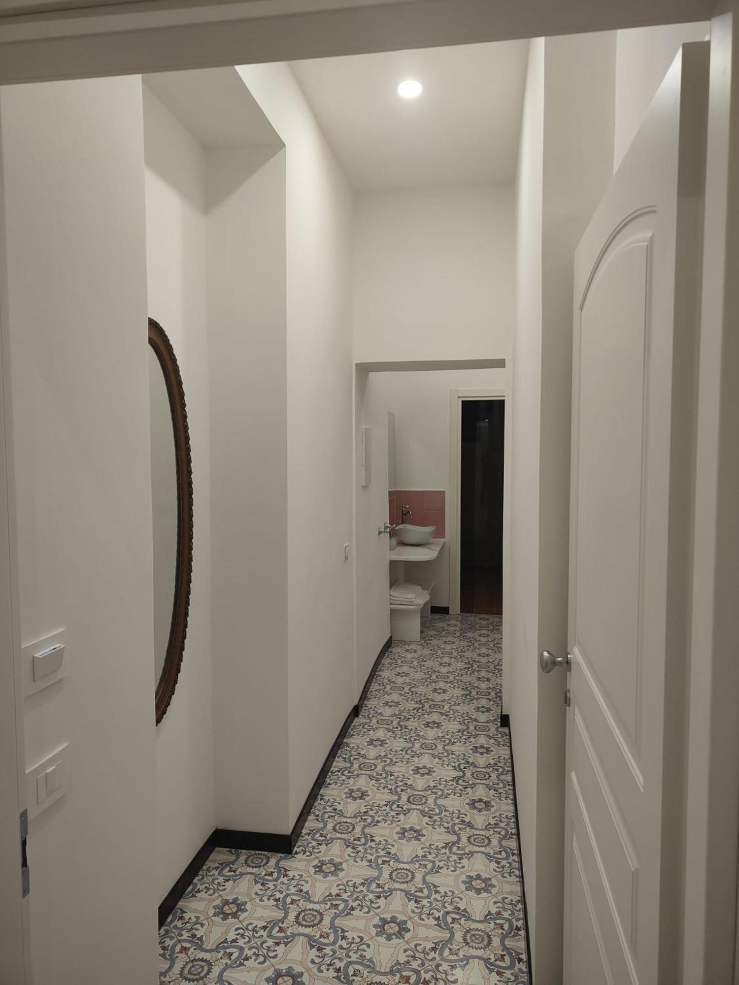 Casa Enzina Hotell Sorrento Exteriör bild