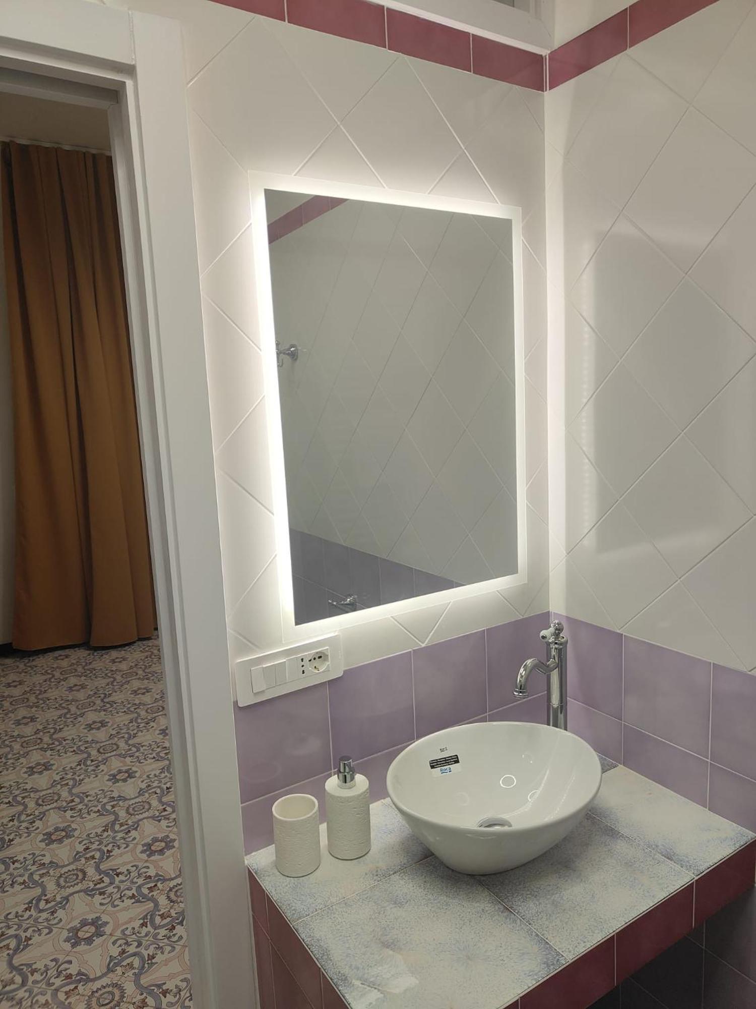 Casa Enzina Hotell Sorrento Exteriör bild